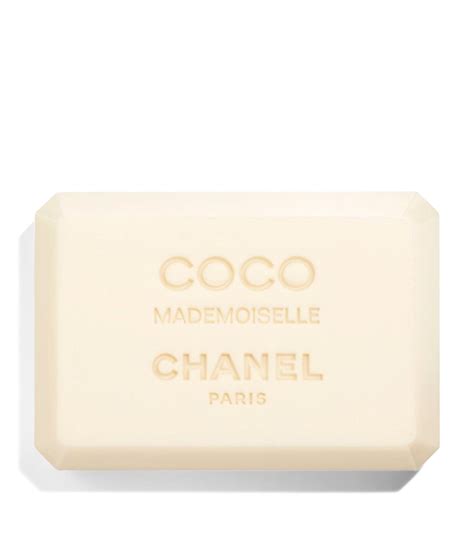 chanel mademoiselle bubble bath|chanel shower soap for women.